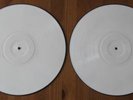 Metallica - Load Argentina Picture Disc Vol.2 TESTPRESS  White Vinyl