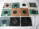 THE BEATLES - 11x UK 7