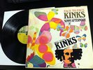 THE KINKS face to face LP MONO REPRISE R-6228 RARE small faces ray davies