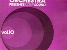 Giuliano Sorgini-April Orchestra 10- Italian Library