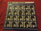 Beatles A hard days night South Africa pressing