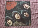 Beatles - Rubber soul - LOUD CUT - UK mono pressing