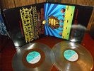 The Jimi Hendrix Experience 2LP Live at Winterland Nr Mint Clear Vynal