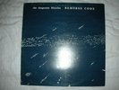 THE DESPERATE BICYCLES Remorse Code LP Refill Records 1979