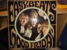 THE EASYBEATS - Good Friday (United Artists) RARE 1967 FRENCH ORIG PSYCH LP MINT