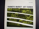 Art FARMER Farmer's market   New Jazz 8203
