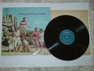 THE FOUR PREPS THE THINGS WE DID LAST SUMMER RARE SOUTH AFRICA LP T1090
