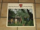 The Pretty Things - Get The  Picture ? -