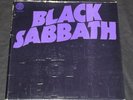 BLACK SABBATH Masters Of Reality UK LP VERTIGO SWIRL + Inner 6360 050 No Poster