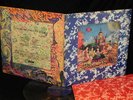 ROLLING STONES SATANIC MAJESTIES LONDON 3D COVER W/SLEEVE