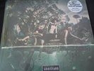 GRAVEYARD Hisingen Blues LIGHT BLUE VINYL LP /100 witchcraft ghost uncle acid