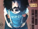 FRANK ZAPPA LP UK 1968 