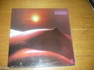 COCHISE SELF TITLED LP UK 1ST PRESS PINK/ORANGE LABELS NM/NM