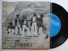 JARDES BRAZIL ORIG 45'S PRIVATE FUNK MP3