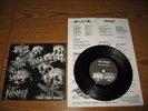 BLACK METAL ENDSIEG 7” SPLIT EP SVEST KATHARSIS BLACK WITCHERY WARLOGHE SOMBRE