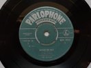 BEATLES beatles for sale /i'm a loser EP 45 PARLOPHONE GREEN 1964 INDIA ?