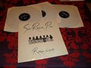 RARE 3 LPS  ROGER WATERS LIVE  ROTTERDAM NETHERLANDS 19.6.87 PINK FLOYD