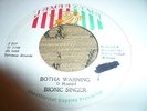 Bionic Singer Botha Warning  Killer Digi 7