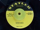 Funk 45 STATLER Super Disco HEAR Killer Tune For B-Boys