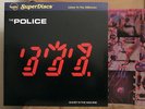 The Police Ghost in the Machine Nautilus Super Discs MFSL Ltd Ed Rare NM