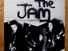 JAM ‘In The City’ first 7“ 1977 ERSTPRESSUNG = FIRST UK PRESS Mod Punk