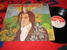 Chicken Shack -  Imagination Lady - Deutsche Pressung auf DERAM