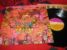 Cream - Disraeli Gears - US Pressung 1967 - ATCO