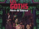 Les Goths - Rêve De Silence EU LP
