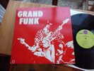 GRAND FUNK RAILROAD SAME LP IN 1970 PROG. MONSTER