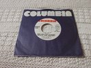 IGGY AND THE STOOGES  SEARCH AND DESTROY/SAME  STEREO/MONO PROMO COLUMBIA  M-