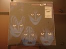 KISS CREATURES OF THE NIGHT PICTURE DISC Vinyl    SEALED PRESSING