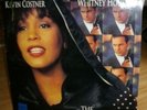 The Bodyguard - Original Soundtrack mit Whitney Houston LP