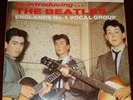 Vintage Beatles Album 