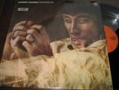 JOHNNY HARRIS - MOVEMENTS LP 1970 ORANGE LABEL 1ST PRESS