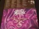 KING DIAMOND 