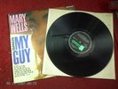 MARY WELLS SINGS     MY GUY