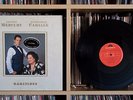 FREDDIE MERCURY Barcelona RARE SPAIN PROMO only 12