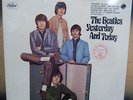 The Beatles-Yesterday And Today-Sealed Copy-No Bar Code