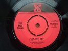 The Riot Squad - Cry,Cry,Cry -Mod R&B Joe Meek Production