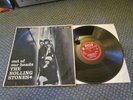 ROLLING STONES out of our heads UK MONO First PressRed Label Decca  LP
