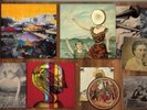 NEUTRAL MILK HOTEL – NMH VINYL BOX SET MINT IN SHRINK jeff mangum RARE