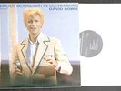 DAVID BOWIE-SERIOUS MOONLIGHT IN GOTHENBURG 1983 MIW RECORDS DB 37