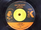 Funk 45 BILL DOGGETT Honky Tonk/Popcorn King Beatnuts Samples HEAR