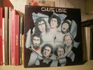 CHUTE LIBRE LP RARE FRENCH JAZZ FUNK COSMIC LATIN  BREAKS