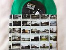 The Wonder Years - Came Out Swinging 7' Vinyl Record, Blink 182 Transit