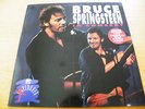 Bruce Springsteen - In Concert/MTV Plugged - Vinyl 2LP - Limited Edition - Rare