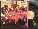 GILBERTO CRUZ Chanchullo LP TICO OG RARE LATIN FUNK GUAGUANCO