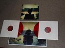 Porcupine Tree - Deadwing 2 LP Red Vinyl Ltd edition