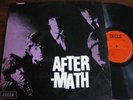 ROLLING STONES - AFTERMATH RARE SPAIN MONO 1966 ORIGINAL LP