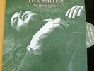 THE SMITHS  the Queen Is Dead *RAREST BLACK VINYL  GERMAN Original record Import